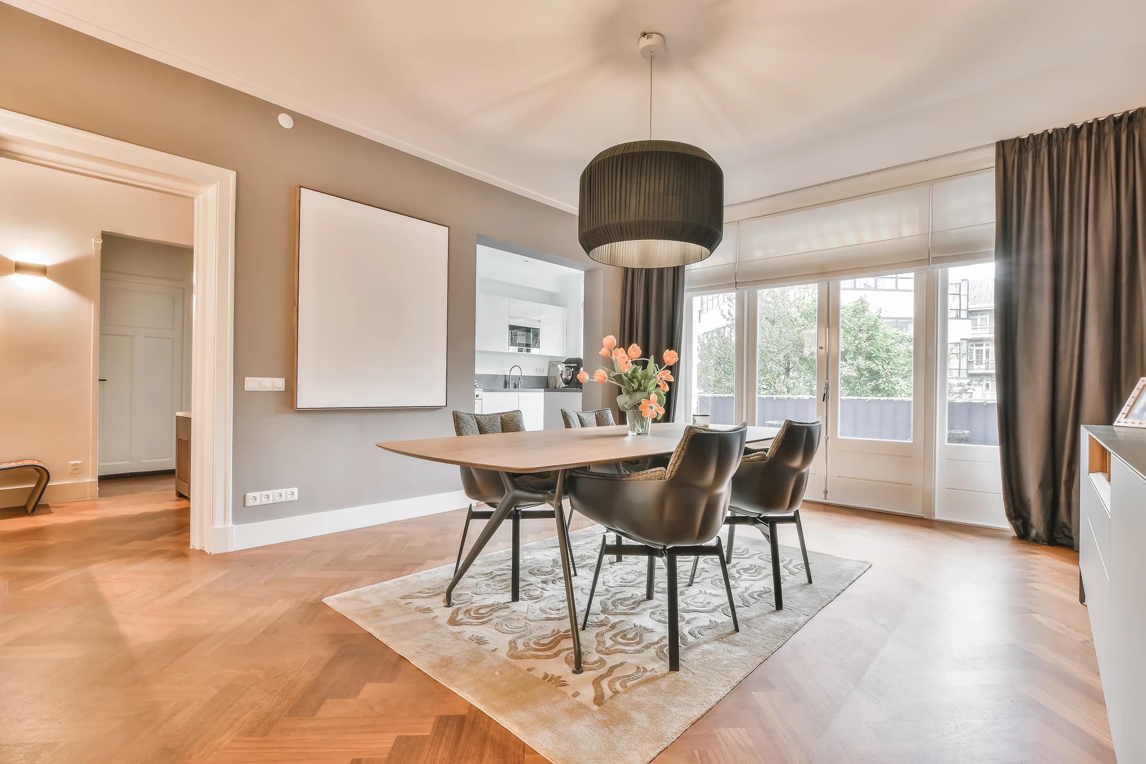 Interior Residential