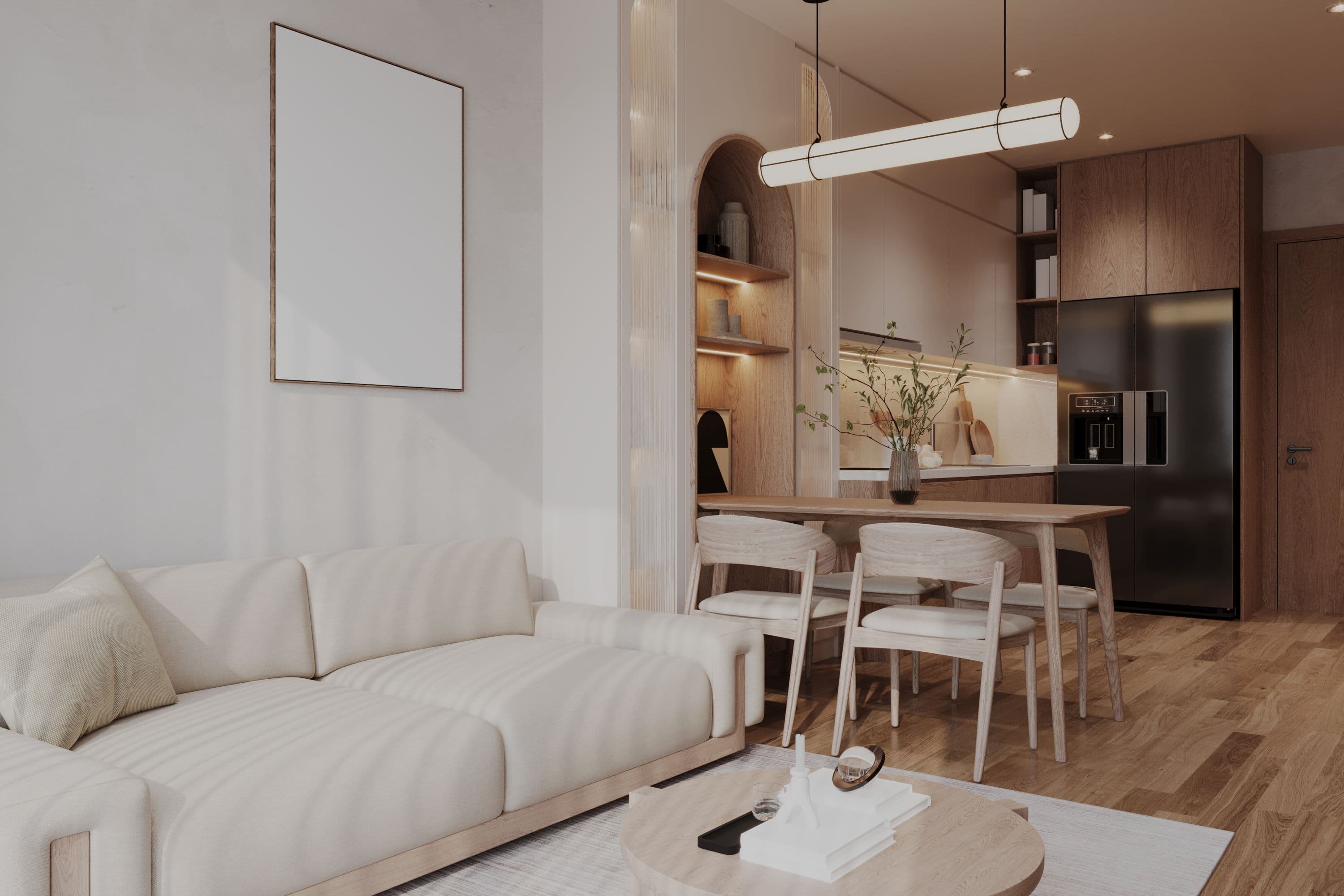 interior home