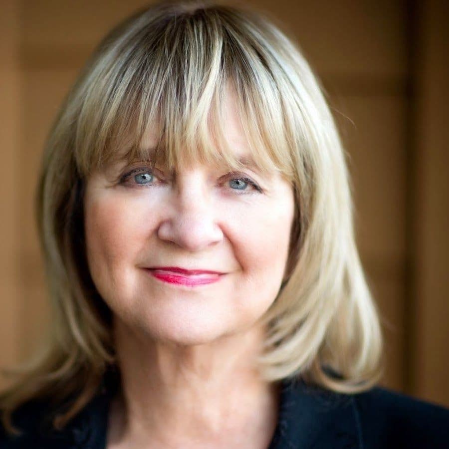 Barbara Kerr